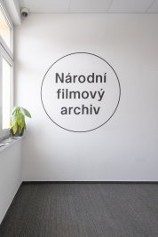 Udržitelnost, modularita a interakce: Národní filmový archiv má nové kanceláře